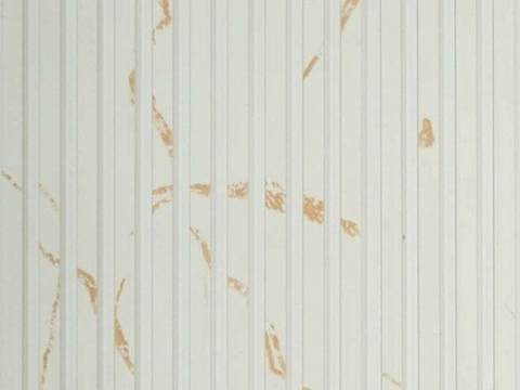 14 Step PVC Fluted Panel SN / 1011