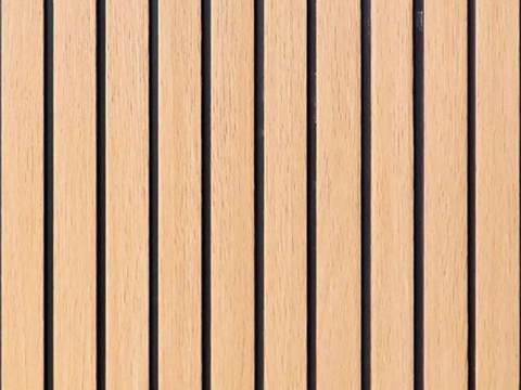 PVC Fluted Panel SN / 3001