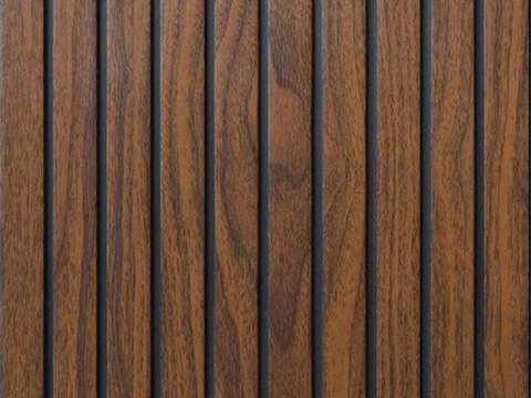 PVC Fluted Panel SN / 3002