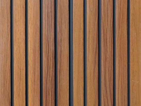 PVC Fluted Panel SN / 3004