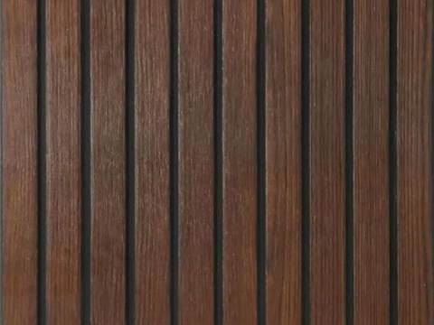 PVC Fluted Panel SN / 3005