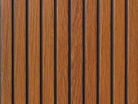 PVC Fluted Panel SN / 3007