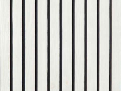 PVC Fluted Panel SN / 3011