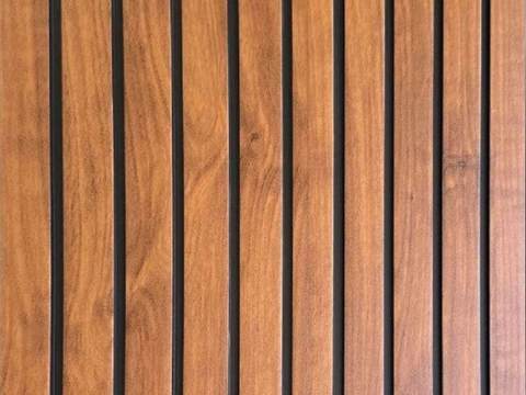 PVC Fluted Panel SN / 3014