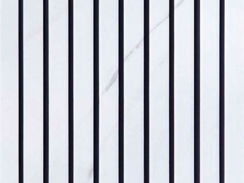 PVC Fluted Panel SN / 3015