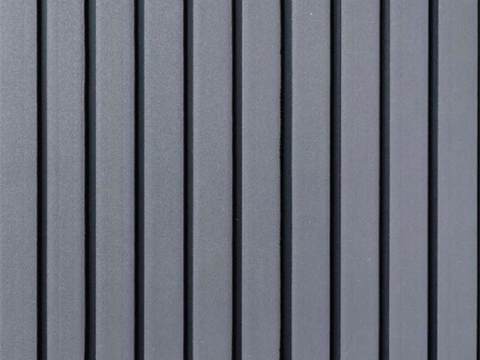PVC Fluted Panel SN / 3017