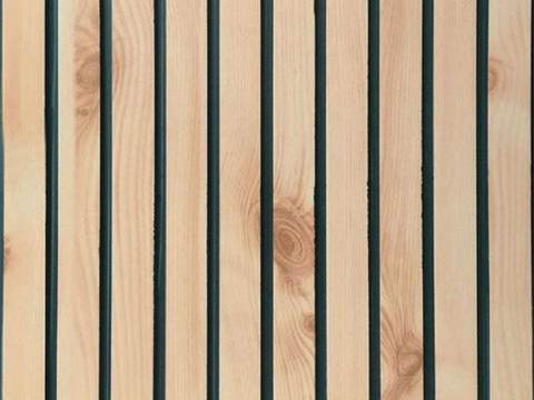 PVC Fluted Panel SN / 3018