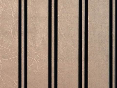 PVC Fluted Panel (4 Step) SN / 4002