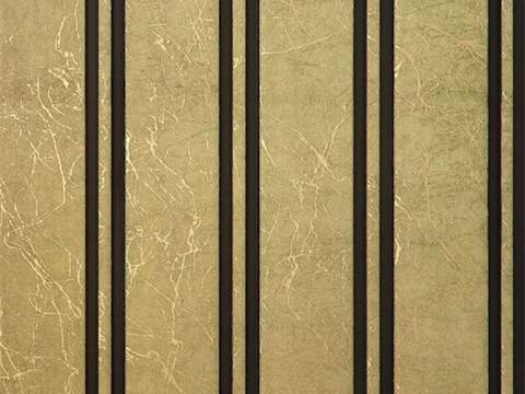 PVC Fluted Panel (4 Step) SN / 4003
