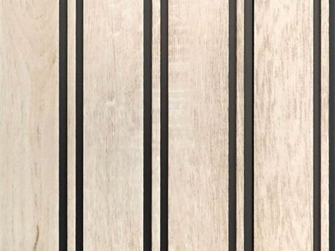 PVC Fluted Panel (4 Step) SN / 4005