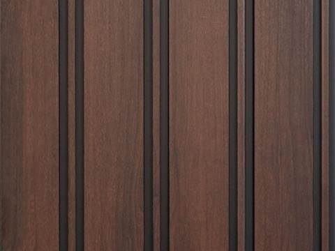 PVC Fluted Panel (4 Step) SN / 4006
