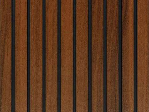 PVC Fluted Panel SN / FL-05 (Textured Printed)