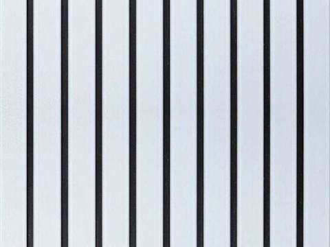PVC Fluted Panel SN / FL-20 (Textured Printed)