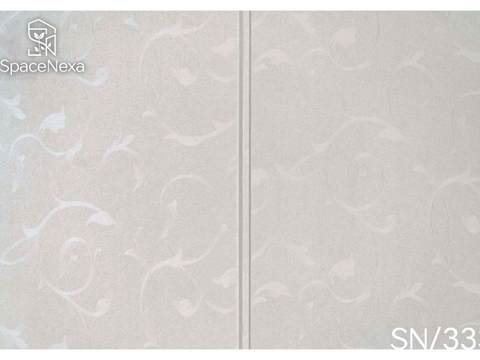 PVC Wallpanel - Slim - SN333