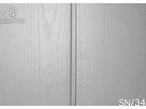 PVC Wallpanel - Slim - SN347