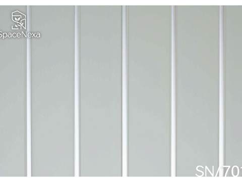 PVC Wallpanel - Slim - SN701