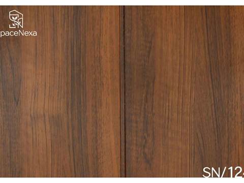 PVC Wallpanel - Super Heavy - SN124