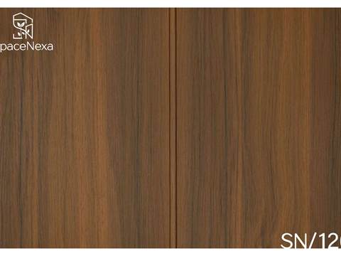 PVC Wallpanel - Super Heavy - SN126