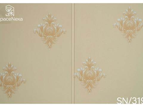 PVC Wallpanel - Super Heavy - SN319
