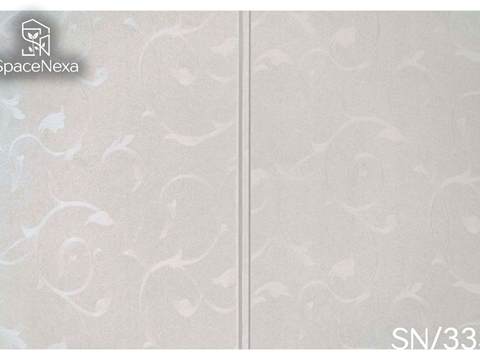PVC Wallpanel - Super Heavy - SN333