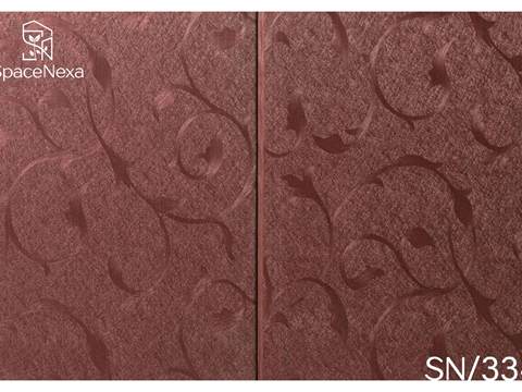 PVC Wallpanel - Super Heavy - SN334