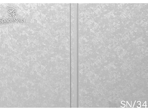 PVC Wallpanel - Super Heavy - SN346