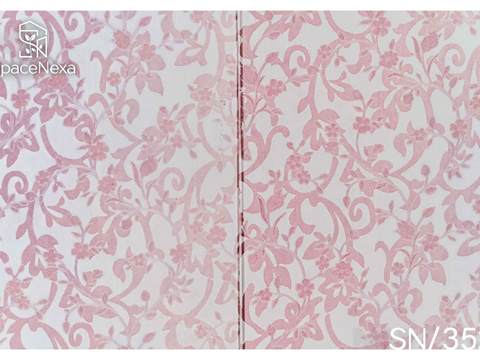 PVC Wallpanel - Super Heavy - SN352