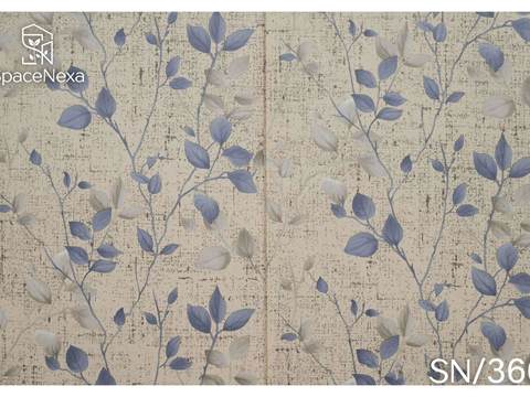 PVC Wallpanel - Super Heavy - SN360