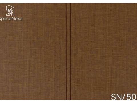 PVC Wallpanel - Super Heavy - SN502