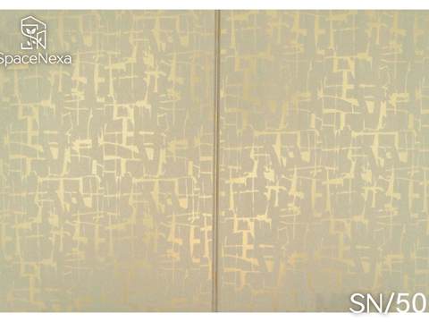 PVC Wallpanel - Super Heavy - SN506