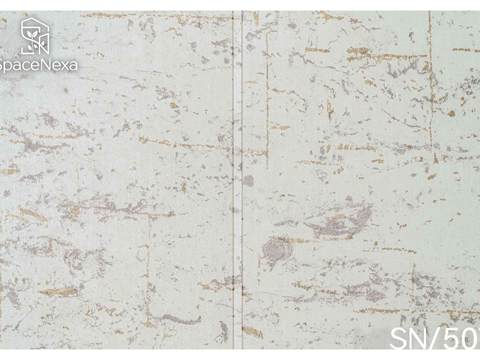 PVC Wallpanel - Super Heavy - SN507