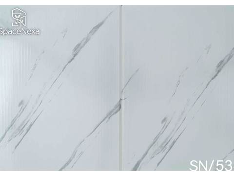 PVC Wallpanel - Super Heavy - SN534
