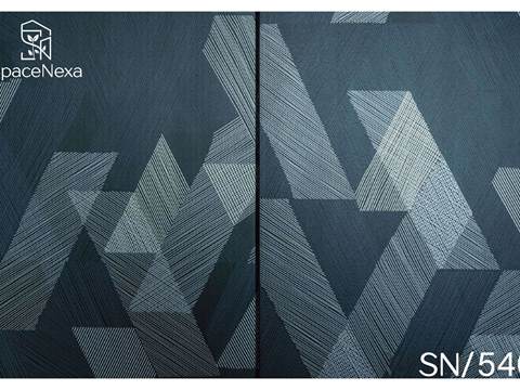 PVC Wallpanel - Super Heavy - SN540