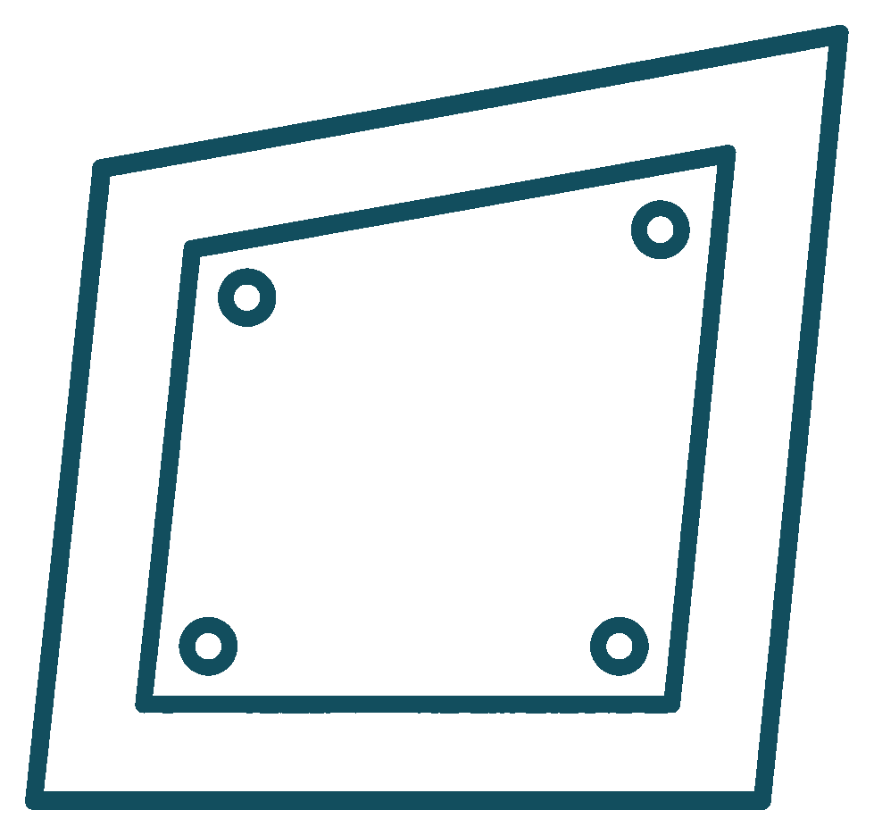 PVC False Ceiling